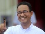 PKS Mengomentari Kesiapan Anies Maju Pilgub DKI Setelah Pilpres 2024