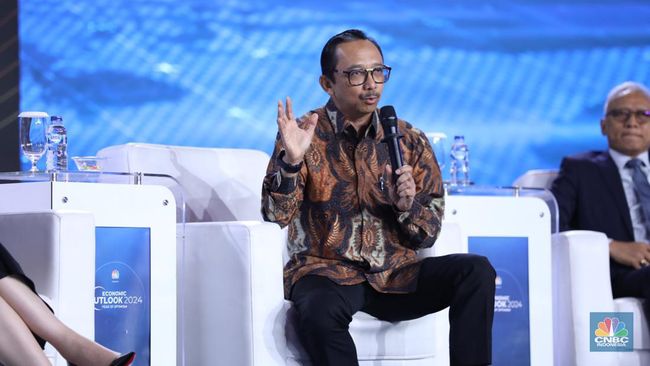 Mengerikan! Rincian 3 Risiko Utama yang Mengancam Indonesia Tahun Ini Menurut BI