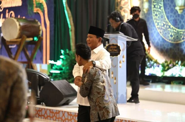 Prabowo Subianto Bersiap Menerima Tugas Sebagai Presiden 2024-2029: Saya Siap Memikulnya dengan Sepenuh Hati dan Tanggung Jawab