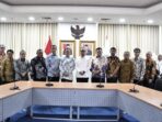 PPATK Berperan dalam Mencegah Tindak Pencucian Uang di Transaksi Merger & Akuisisi dengan Bantuan dari KPPU