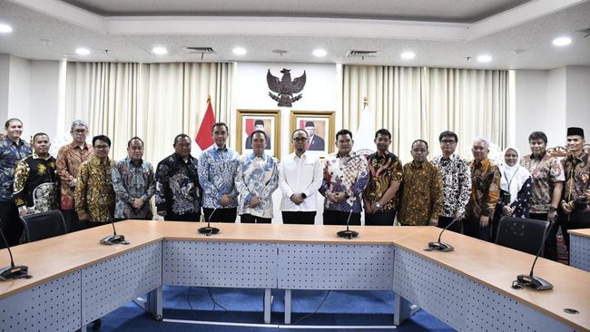 PPATK Berperan dalam Mencegah Tindak Pencucian Uang di Transaksi Merger & Akuisisi dengan Bantuan dari KPPU