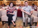 Sri Mulyani Membawa Oleh-oleh untuk AHY yang Menyebabkan Keterkejutan!