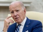 Prabowo Mengungguli, Joe Biden Ditekan Untuk Secepatnya Melakukan Hal Ini