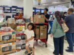 Serbu! Nikmati Diskon Hingga 70% di Transmart Full Day Sale Yang Tak Kalah Menggiurkan