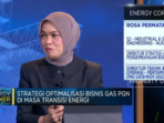 PGN Memiliki 3 Strategi Utama untuk Meningkatkan Bisnis Gas!