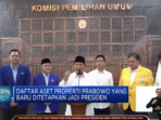 Prabowo, Presiden Terpilih, Memiliki Sederet Aset Properti