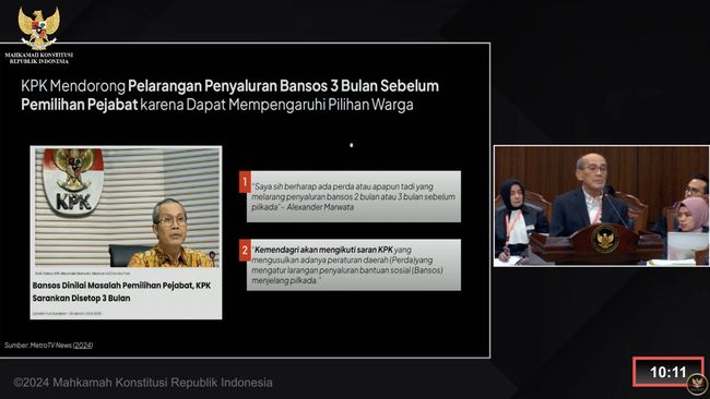 Faisal Basri Menuduh Airlangga-Zulhas Menggunakan Politik Kebohongan