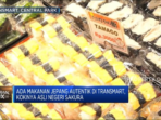 Coba Makanan Jepang Autentik di Transmart, Yuk!