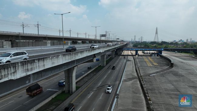 Mutu Beton Tol MBZ Menimbulkan Kontroversi karena Tidak Memenuhi Syarat SNI, Pengelola Mengungkapkan Pendapatnya