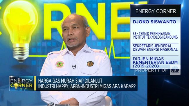 Alasan Mengapa Harga Gas Murah di Industri Tidak Dapat Diterapkan Selamanya