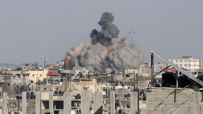 Biden Ignored Warnings, Israel Begins New ‘Genocide’ Bombing Campaign in Rafah