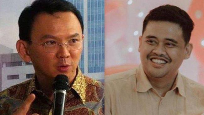 Partai Amanat Nasional Mendukung Bobby Nasution untuk Maju dalam Pemilihan Gubernur Sumatera Utara, Tanpa Rasa Takut Berhadapan dengan Ahok