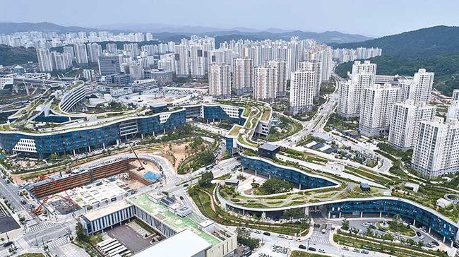 Joense Tipu-Tipu Real Estate di Korea: Gila Kerja, Utang, dan Bunuh Diri