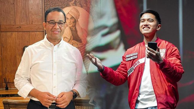 Judul ini: Pak Anies dan Saya, Ada Perbedaan Yah