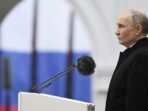 Putin Mengumumkan Potensi Gencatan Senjata dengan Ukraina, Namun…