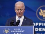 Biden Mengutuk Upaya Membunuh Trump, Alasan Belum Diketahui