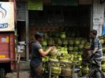 Harga LPG 3 Kg Okta Bukanlah Rp19.000, Nyatanya Mencapai Jumlah Tertentu