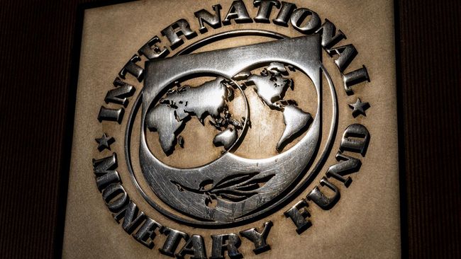 IMF Mengungkap 2 Ancaman Besar yang Mengerikan, Dunia Berisiko Ambruk