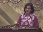 Menurut Sri Mulyani, Tingkat Inflasi di Indonesia Lebih Baik Dibandingkan Argentina yang Mencapai 211,4%