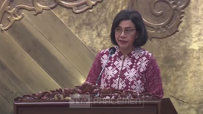 Menurut Sri Mulyani, Tingkat Inflasi di Indonesia Lebih Baik Dibandingkan Argentina yang Mencapai 211,4%