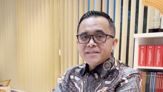 Jadwal CPNS 2024 Ditunda Lagi? Inilah Penjelasan Menteri PANRB