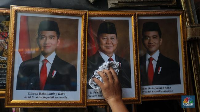 Rahasia Program Prabowo Makan Gratis yang Ternyata Sudah Berjalan