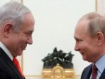 Peringatan Rusia kepada Israel: Kekuatan Militer Putin vs Netanyahu