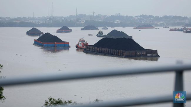 Himbara Bergabung sebagai Mitra Pengelola Batu Bara