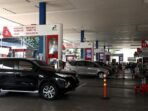 ESDM mengatakan Fortuner & Pajero Tidak Bisa Lagi Menggunakan BBM Subsidi