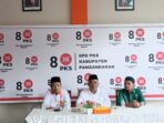 PKS Pangandaran Mempersiapkan Dadang Solihat Sebagai Calon Unggulan dalam Pilkada 2024