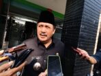 Profil Jeje Wiradinata: Dari Bupati Dua Periode Hingga Calon Gubernur Jabar 2024