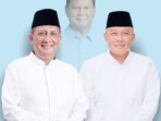 11 Parpol Mendukung Ujang-Dadang Menuju Pilkada 2024