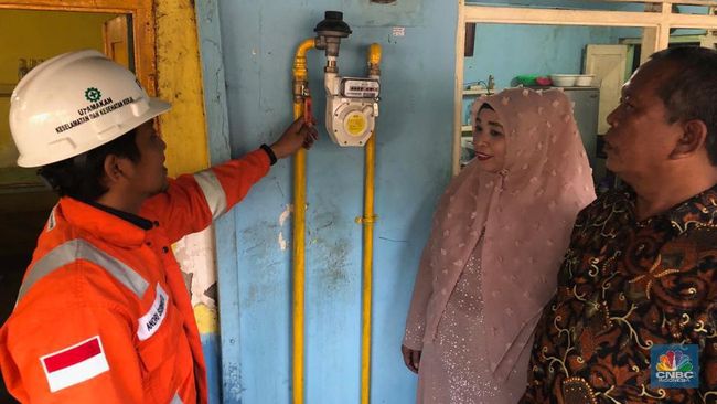 Pak Bahlil, Jangan Khawatir, Ini Dia Cara Efektif Mengurangi Impor LPG