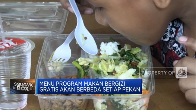 104 Perusahaan Akan Mengimpor Sapi untuk Mendukung Program Makanan Gratis yang Bergizi