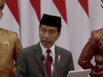 Prabowo Masuk APBN 2025 setelah Jokowi Umumkan Program Makan Bergizi Gratis