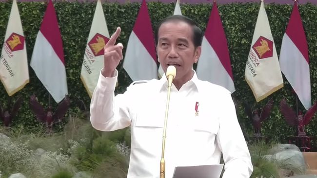 Benar, Nomor 08 Memang Dikenal dengan Pak Prabowo