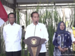 Jokowi Mengungkapkan Penyesuaian Kriteria Isi BBM Subsidi Mulai 1 Oktober