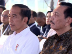 Luhut Memastikan Dilakukan Pengetatan Penggunaan BBM Subsidi Sebelum Jokowi Turun!