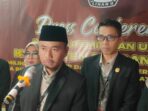 Pilkada 2024 Pangandaran Dihadiri Oleh Dua Pasangan Calon