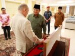 After Traveling to Four Countries, Prabowo Subianto Proceeds to Malaysia, Initiating Meeting with Sultan Ibrahim