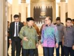 Prabowo Subianto’s Diplomatic Tour to 5 Countries in 3 Days, Engaging with Regional Leaders