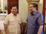 Prabowo Subianto and SBY Share a Coffee Break: Hopeful for the Betterment of People’s Welfare