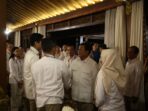 Prabowo Subianto reminds Gerindra DPR Members: Prioritize the People and the Indonesian Nation