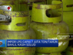 Capai 7 Juta Ton, Bahlil Berikan Solusi untuk Impor LPG