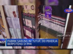 Pabrik Sarung Ditutup, 510 Pekerja Berisiko di-PHK