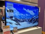 Besok Transmart Menawarkan Diskon Besar untuk TV LED, Potongan Harga hingga Nyaris Rp 4 Juta