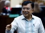 Jusuf Kalla Membandingkan Nadiem Makarim dan Anies Baswedan, Ini Pendapatnya