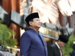 CSIS Receptive to Prabowo Subianto’s Cabinet: Increased Specialization in Ministries and Agencies