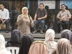 Al-Fatihah Offered by Khofifah and Workers in Sidoarjo on Prabowo Subianto’s Birthday