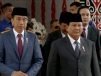 Prabowo Subianto Listed as 18th in The World’s Top 500 Most Influential Muslims 2025